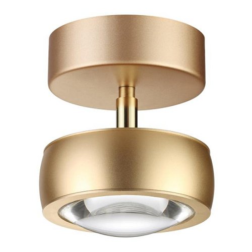 3874/10CL Светильник спот Odeon Light Ottico 3874/10CL