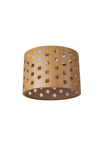 Абажур PG Marquetry Polar lights PG-ACeC-TN-M-BP4