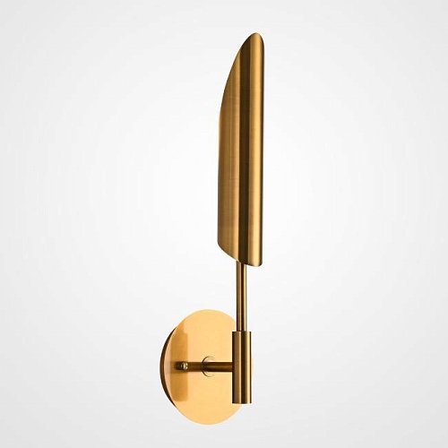 101611-26 Настенное бра ImperiumLoft Gerd01 101611-26