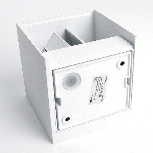 Уличный LED настенный светильник Feron 11871