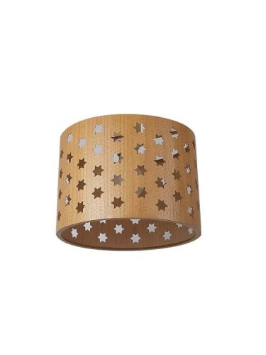 Абажур PG Marquetry Polar lights PG-ACeC-TN-M-BP4