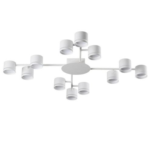 8235/12C Потолочная люстра Lumion Gareta 8235/12C