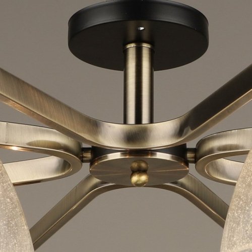 Потолочная люстра 03645-0.3-08