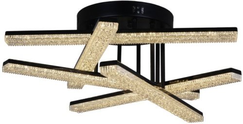 Потолочная люстра 03749-3.3-05C BK