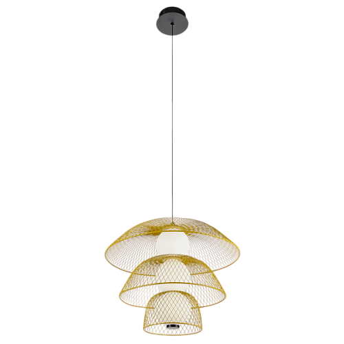 Светильник подвесной MyFar Pauline MR2494-1PL