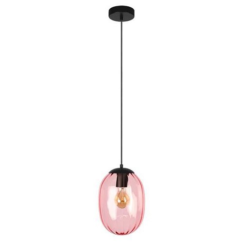 10427 Purple Светильник подвесной Loft It Bubble 10427 Purple