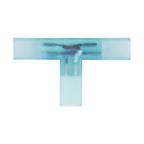 UTC-K-34/B67-RGB CLEAR 005 POLYBAG Соединитель контактный Т-образный для светодиодных лент 220В 5050 RGB Uniel UTC-K-34/B67-RGB CLEAR 005 POLYBAG