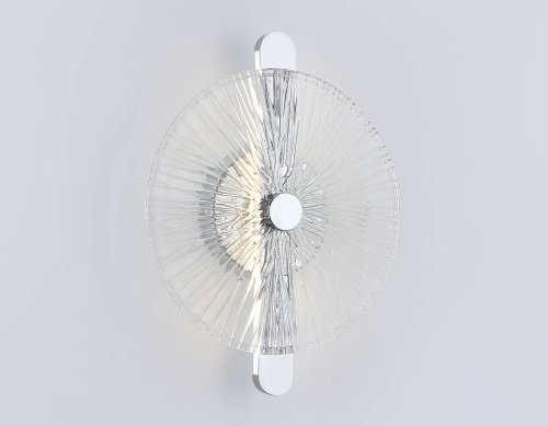 Настенный светильник Ambrella Crystal LH31141