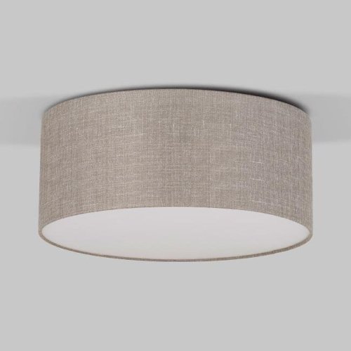 5636 Rondo Linen Светильник потолочный TK Lighting Rondo 5636 Rondo Linen