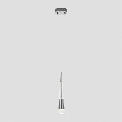 88096-1 CR Подвесной светильник Modelux 88096-1 CR