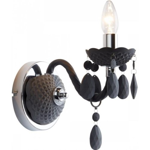 A8888AP-1GY Настенное бра Arte Lamp Morris A8888AP-1GY