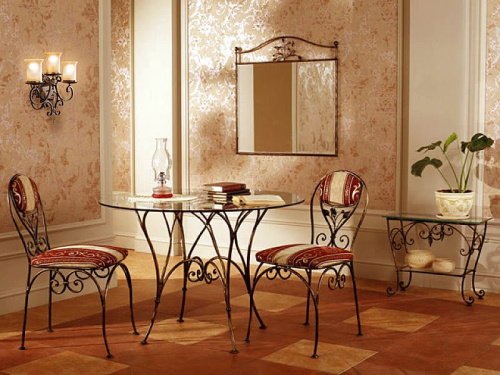 L14523.27 Настенное бра L'Arte Luce MODENA L14523.27