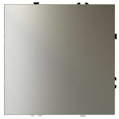 Заглушка с суппортом Voltum S70 VLS080104