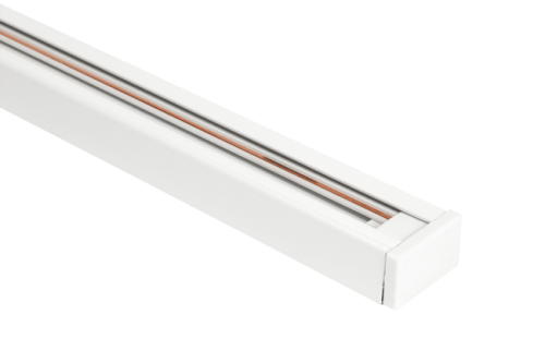 TR-WH-2 Шинопровод SWG DesignLed Однофазный трек TR-WH-2