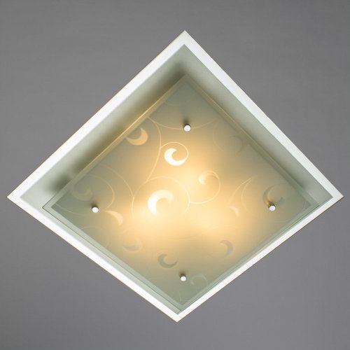 A4807PL-3CC Настенно потолочный светильник Arte Lamp ARIEL A4807PL-3CC