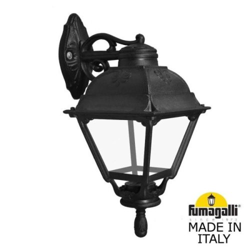 Настенный светильник Cefa Fumagalli U23.131.000.AXE27DN