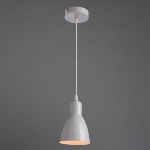 Светильник подвесной Arte Lamp A5049SP-1WH