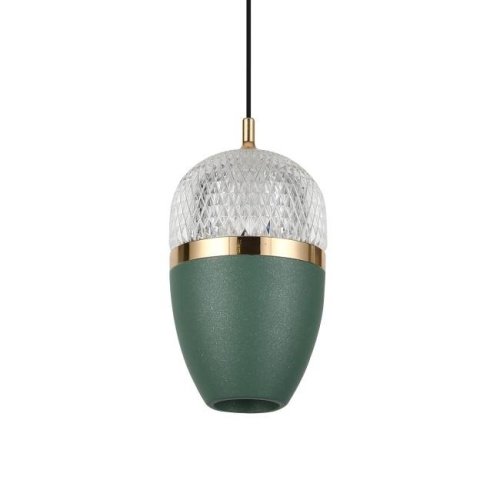 Подвесной светильник L LED4U L8754-1 GN