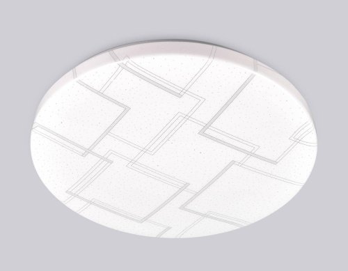 Светильник потолочный Ambrella Air FZ1032