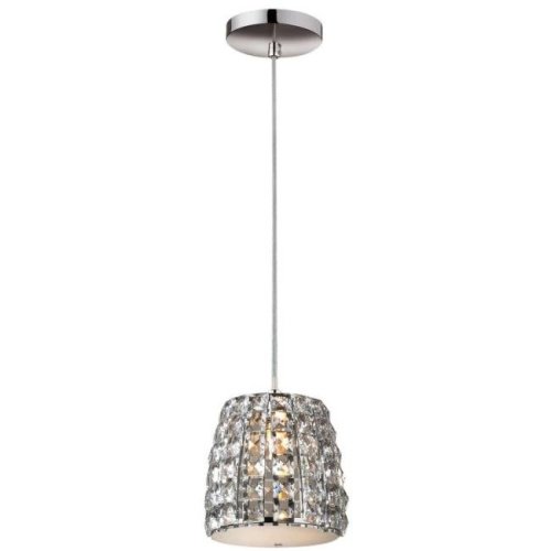 2572/1 Светильник подвесной Odeon Light Nelsa 2572/1