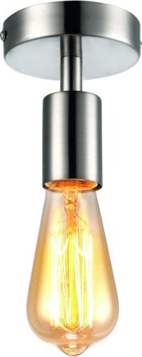 A9184PL-1SS Светильник потолочный Arte Lamp FUORI A9184PL-1SS