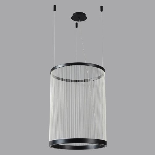 Светильник подвесной Crystal Lux Atrium ATRIUM B SP50W LED