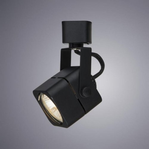 A1314PL-1BK Трековый светильник Arte Lamp Lente A1314PL-1BK