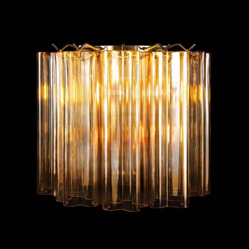 10580W Champagne Бра настенное Murano Loft It 10580W Champagne