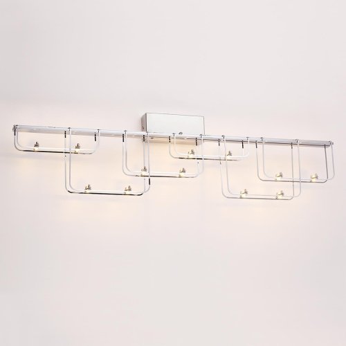 Настенный светильник Odeon Light Zaha 7059/12WL