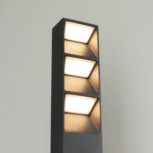 Уличный наземный светильник Arlight Tillis 055038