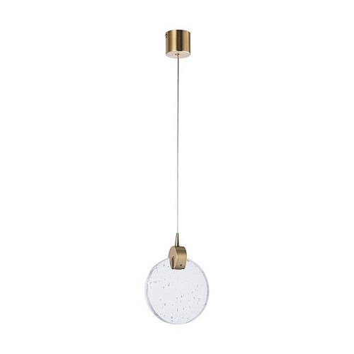 A1801SP-3PB Светильник подвесной Arte Lamp Planet A1801SP-3PB