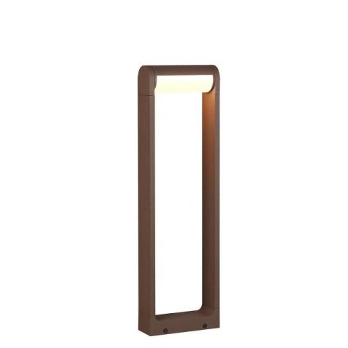 7118/12GL Уличный наземный светильник Odeon Light Twinset 7118/12GL