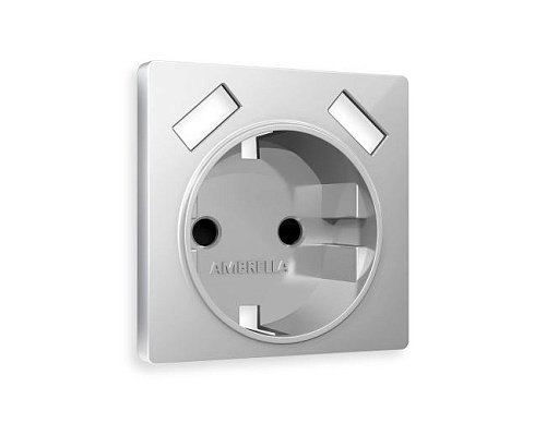 AP4090 Накладка на механизм Ambrella Volt ALFA AP4090