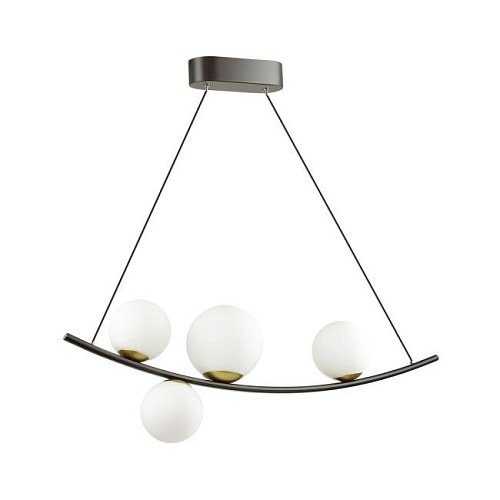 4267/4 Светильник подвесной Odeon Light Dino 4267/4