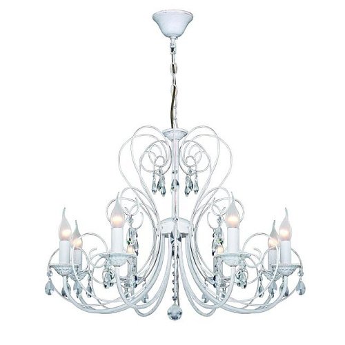 2157-8P Подвесная люстра F-Promo Versailles 2157-8P