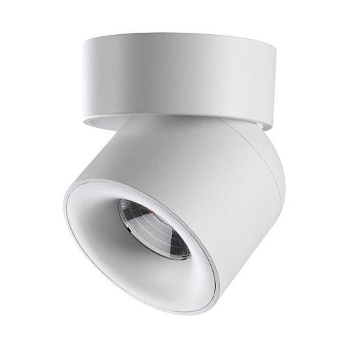 358808 Накладной светильник Novotech Gesso 358808