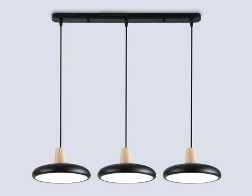 Светильник подвесной Ambrella LineTech FL4841