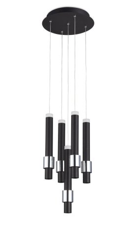 Светильник подвесной Simple Story 1162 1162-LED30PL