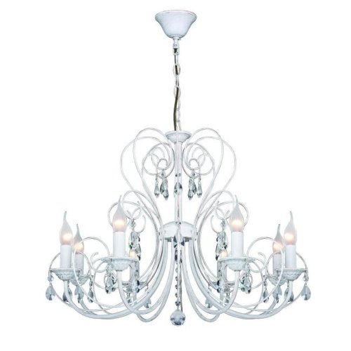2157-8P Подвесная люстра F-Promo Versailles 2157-8P