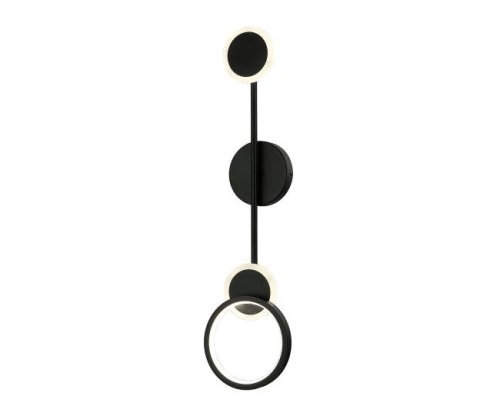 2211,19 Настенный светильник KINK Light Сивия 2211,19