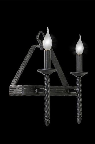 RS144/2A Настенное бра Розанофф Norah RS144/2A