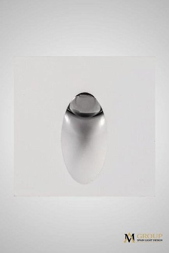 AM95LG-3226 WH 3000K Подсветка для ступеней AM Group Am95 AM95LG-3226 WH 3000K