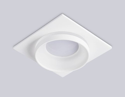 TN30709 Встраиваемый светильник Ambrella Acrylic Tech TN30709