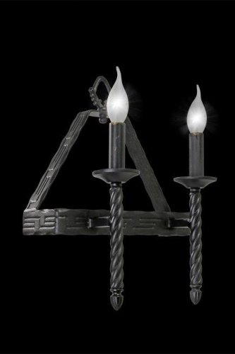 RS144/2A Настенное бра Розанофф Norah RS144/2A