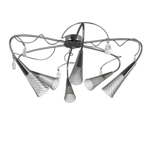 Потолочная люстра Lightstar Aereo 711064