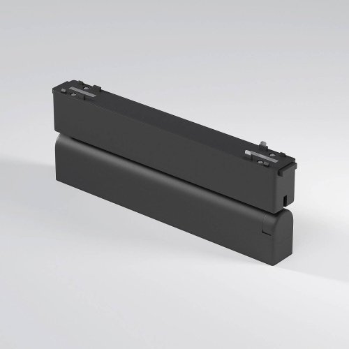 Flat Magnetic Трековый светильник 12W 4000K Insight (чёрный) 85091/01 Трековый светильник Elektrostandard Flat Magnetic Flat Magnetic Трековый светильник 12W 4000K Insight (чёрный) 85091/01