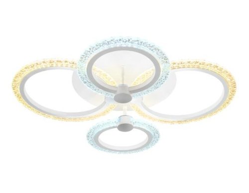 Потолочная люстра Ambrella Original FA4061