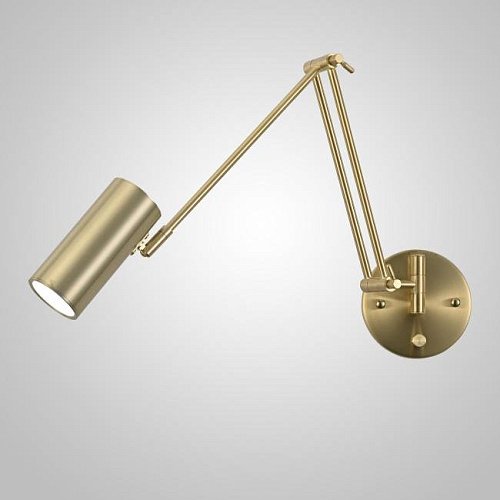 219735-23 Настенный светильник ImperiumLoft Fredly01 219735-23