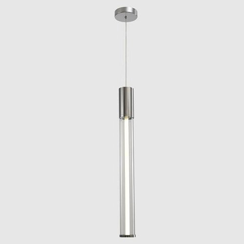 LINEUP SP11W LED CHROME Светильник подвесной Crystal Lux Lineup LINEUP SP11W LED CHROME