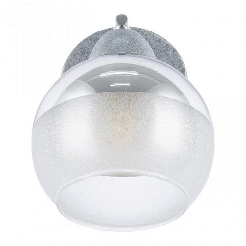 327007/1W CR Настенное бра Arte Milano Napoli 327007/1W CR